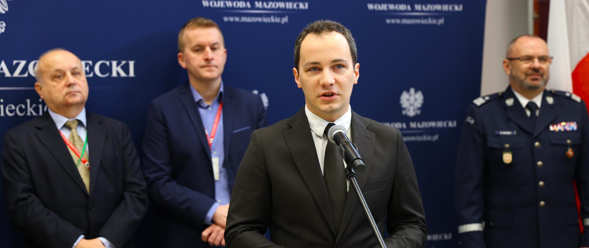 Europejski Dzień Numeru Alarmowego 112