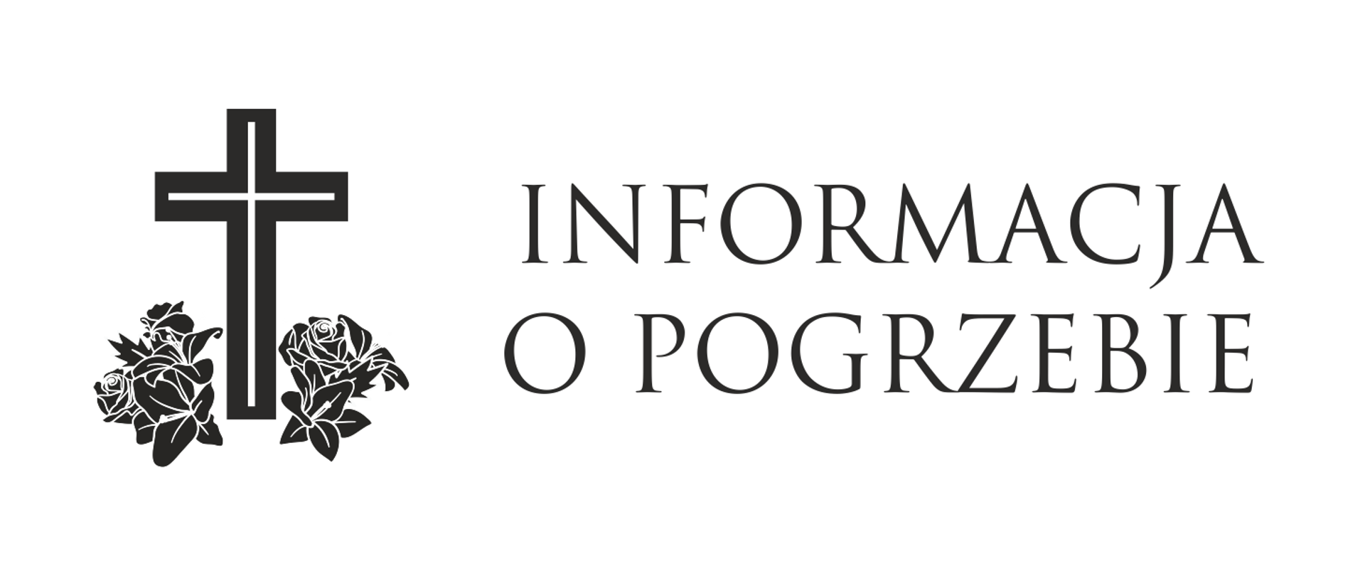Informacja o Pogrzebie