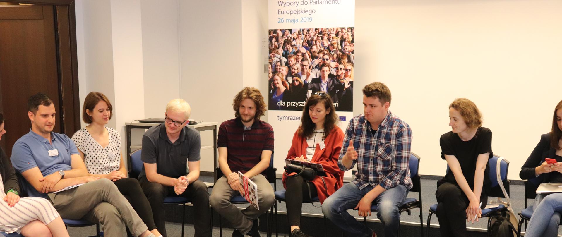 Seminarium „Pamięć, Zrozumienie, Przyszłość” dla młodzieży z Bałkanów Zachodnich, Polski i Niemiec