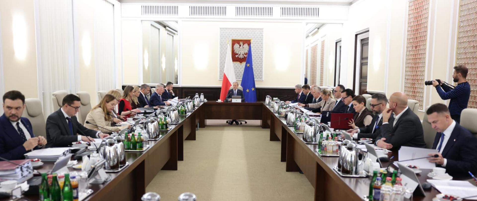 Rada Ministrów przyjęła projekt nowelizacji ustawy o funkcjonowaniu górnictwa węgla kamiennego