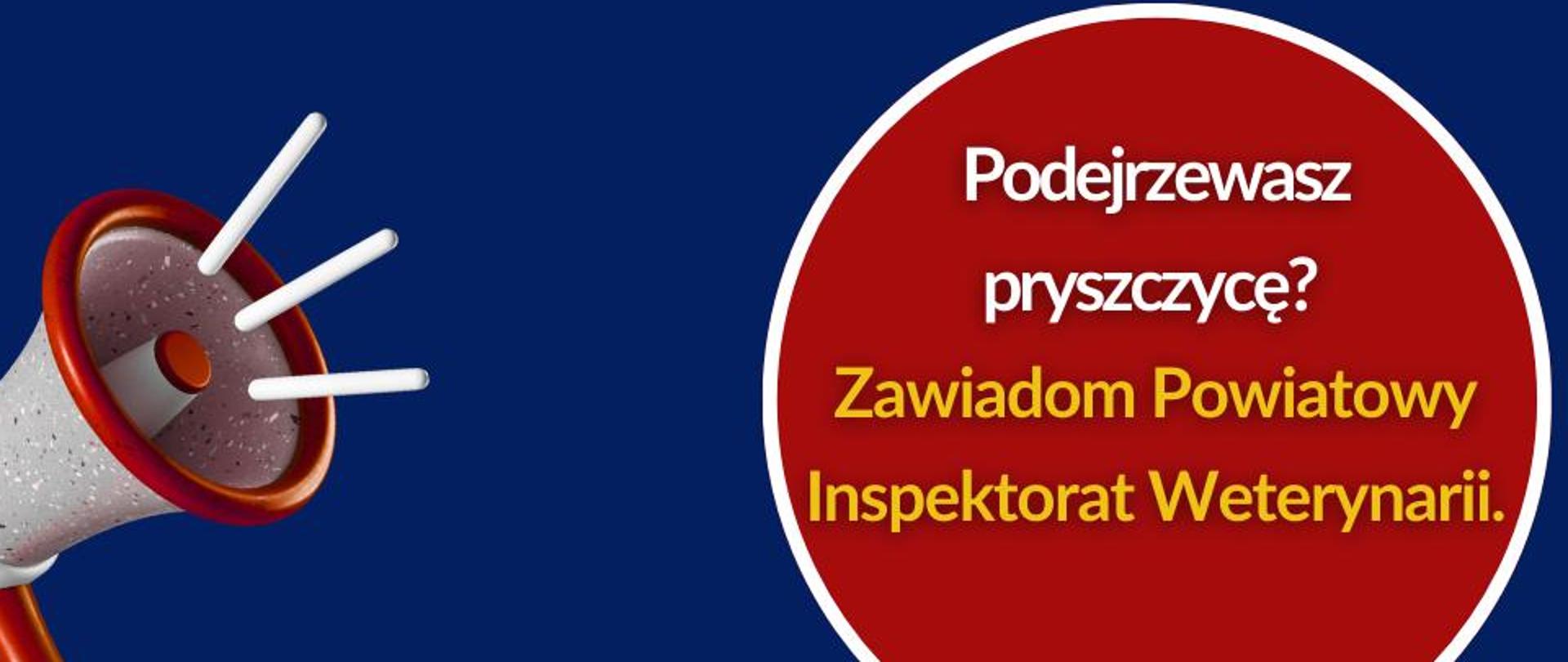 Aktualna sytuacja epizootyczna: brak ognisk pryszczycy w Polsce
