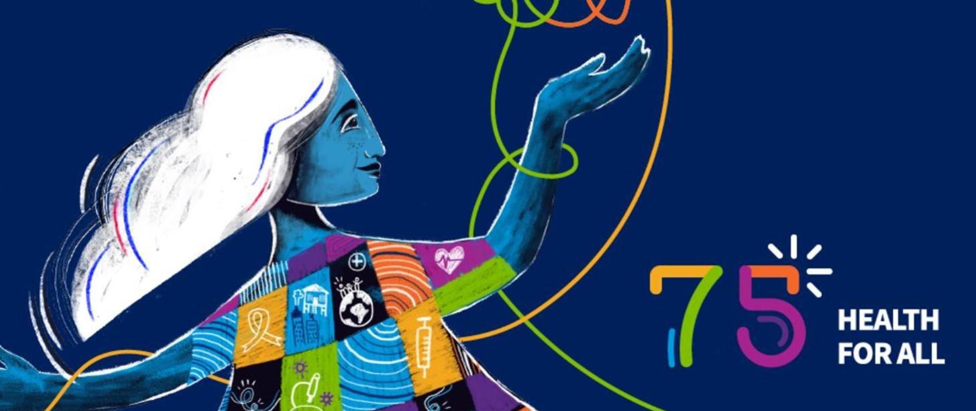 Światowy Dzień Zdrowia 2023 