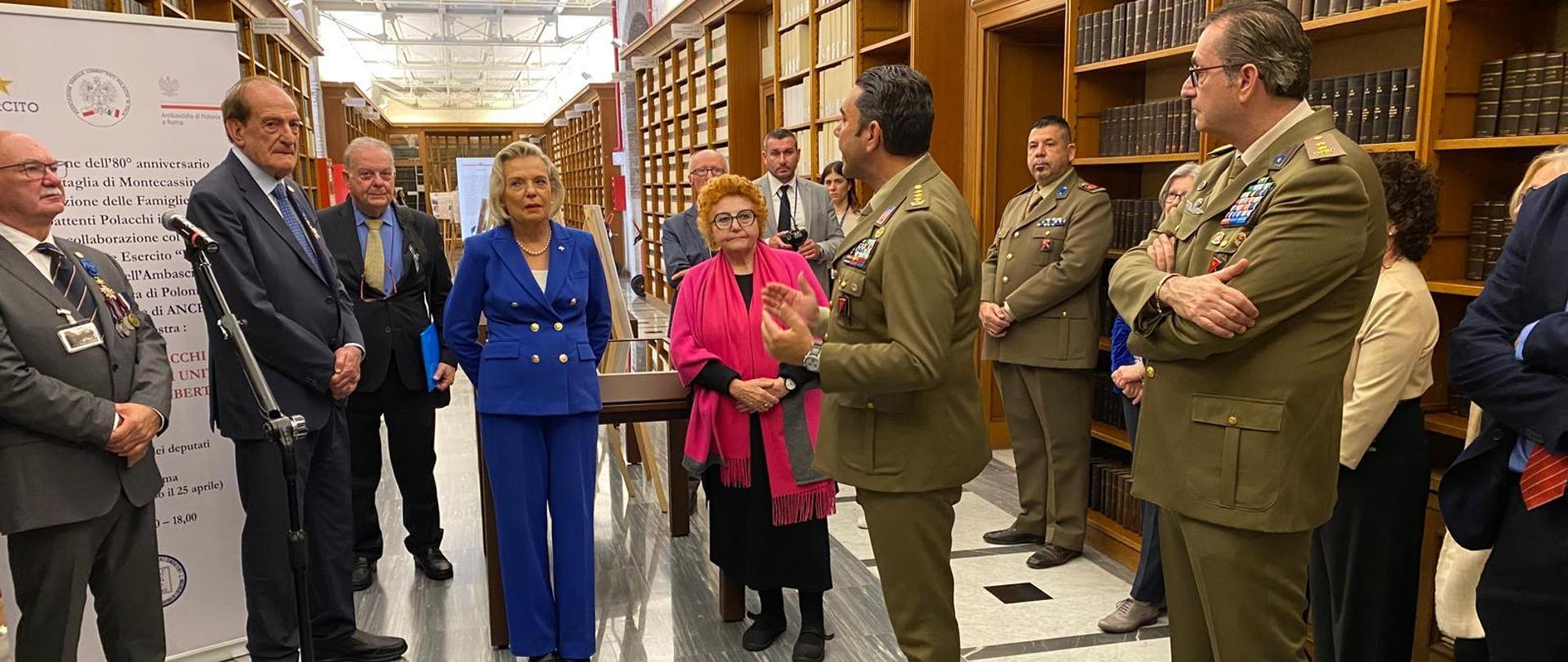 WYSTAWA 2 KORPUS 16 04 2024