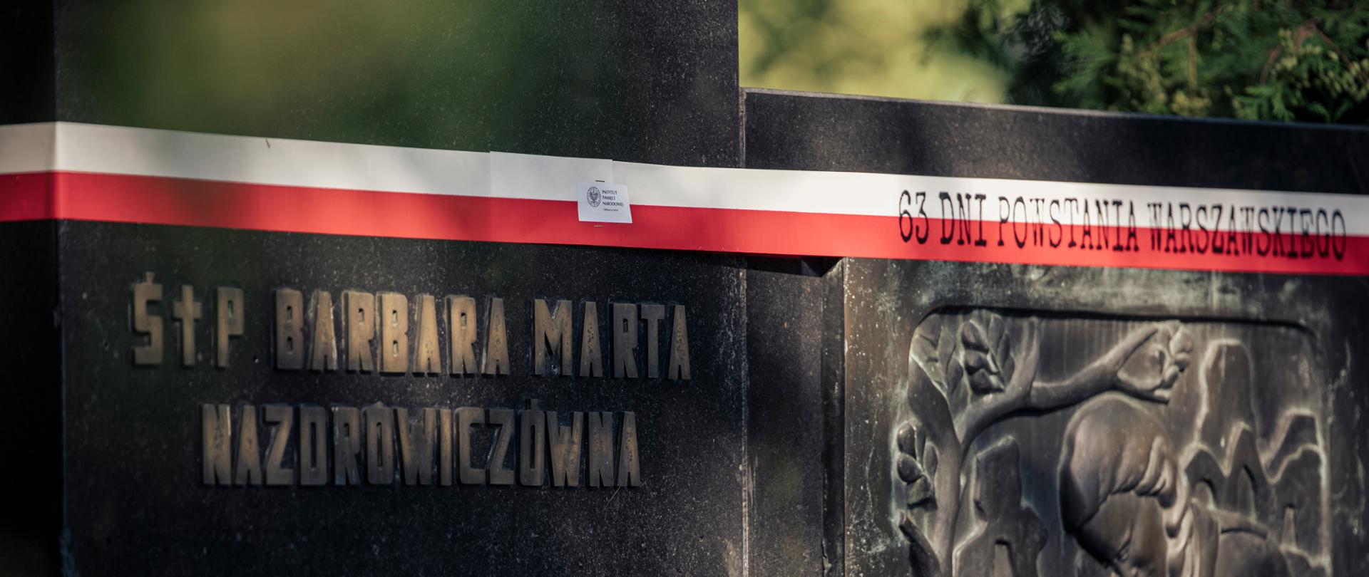 78. rocznica wybuchu Powstania Warszawskiego