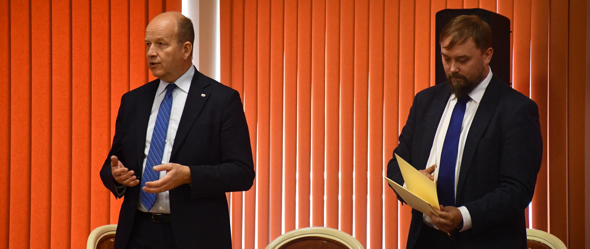 Szkolenie dyspozytorów medycznych 