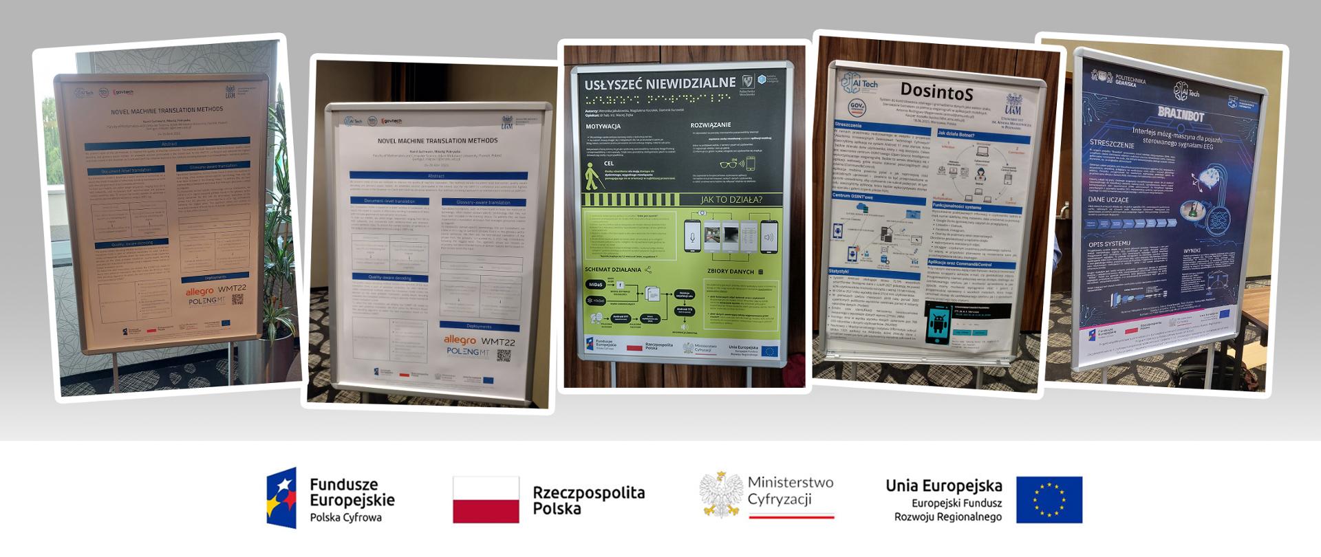 W dniach 16-20 czerwca w Warszawie odbyła się Szkoła Letnia AI Tech II edycja.