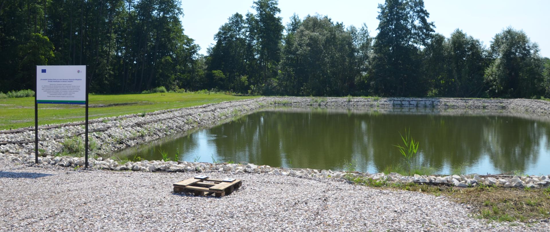 Nowe inwestycje w gminie Warka