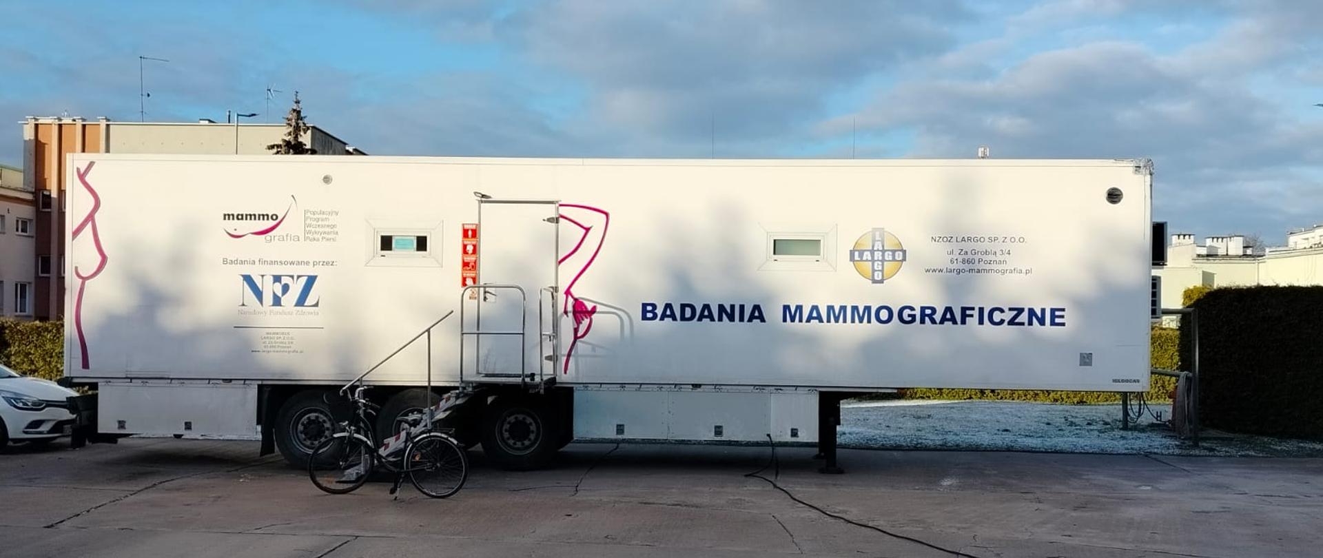 PROFILAKTYKA NOWOTWOROWA W TRZCIANECKIEJ JRG