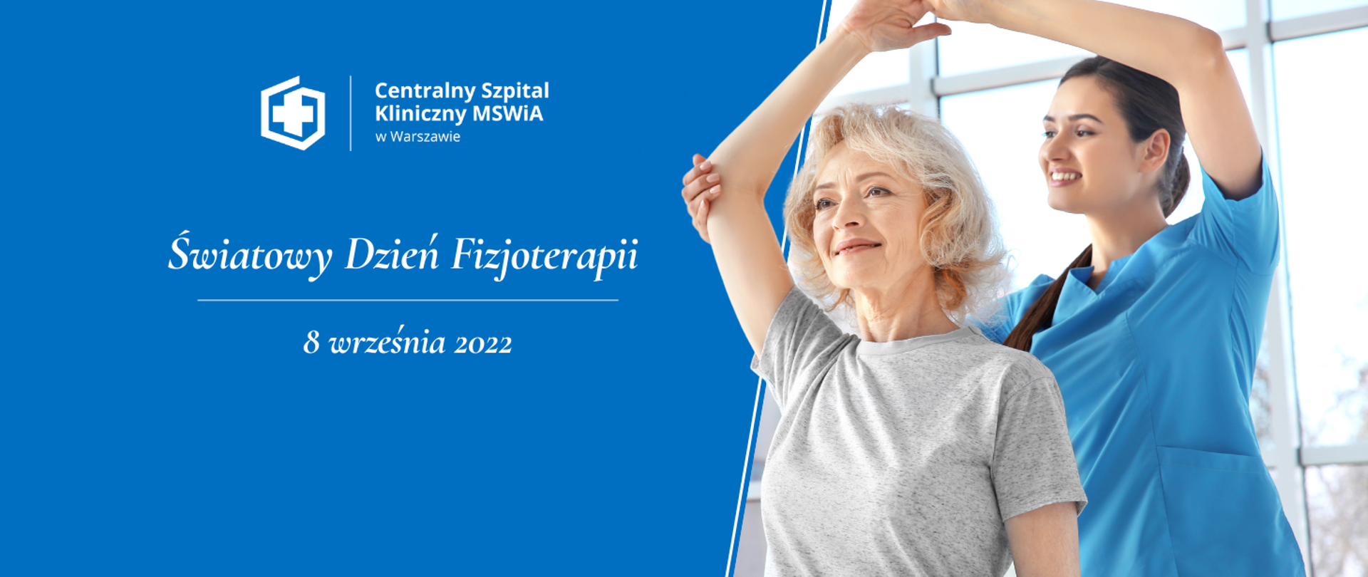 Światowy Dzień FIzjoterapii