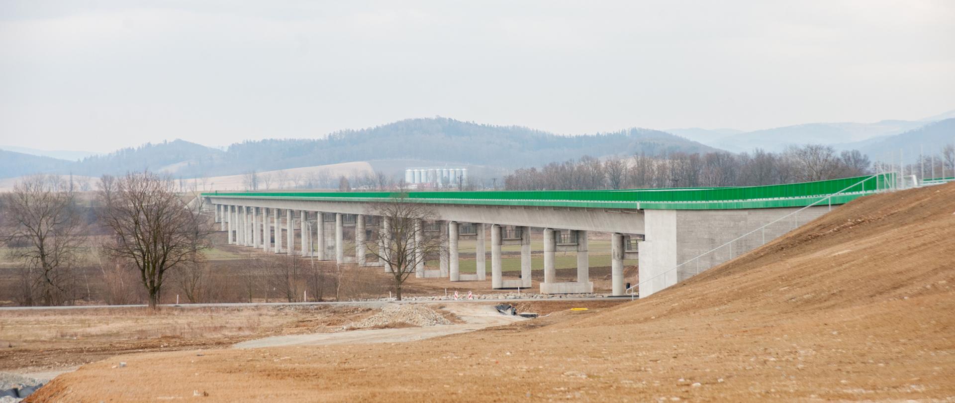 Obwodnica Kłodzka w ciągu DK nr 33 i 46