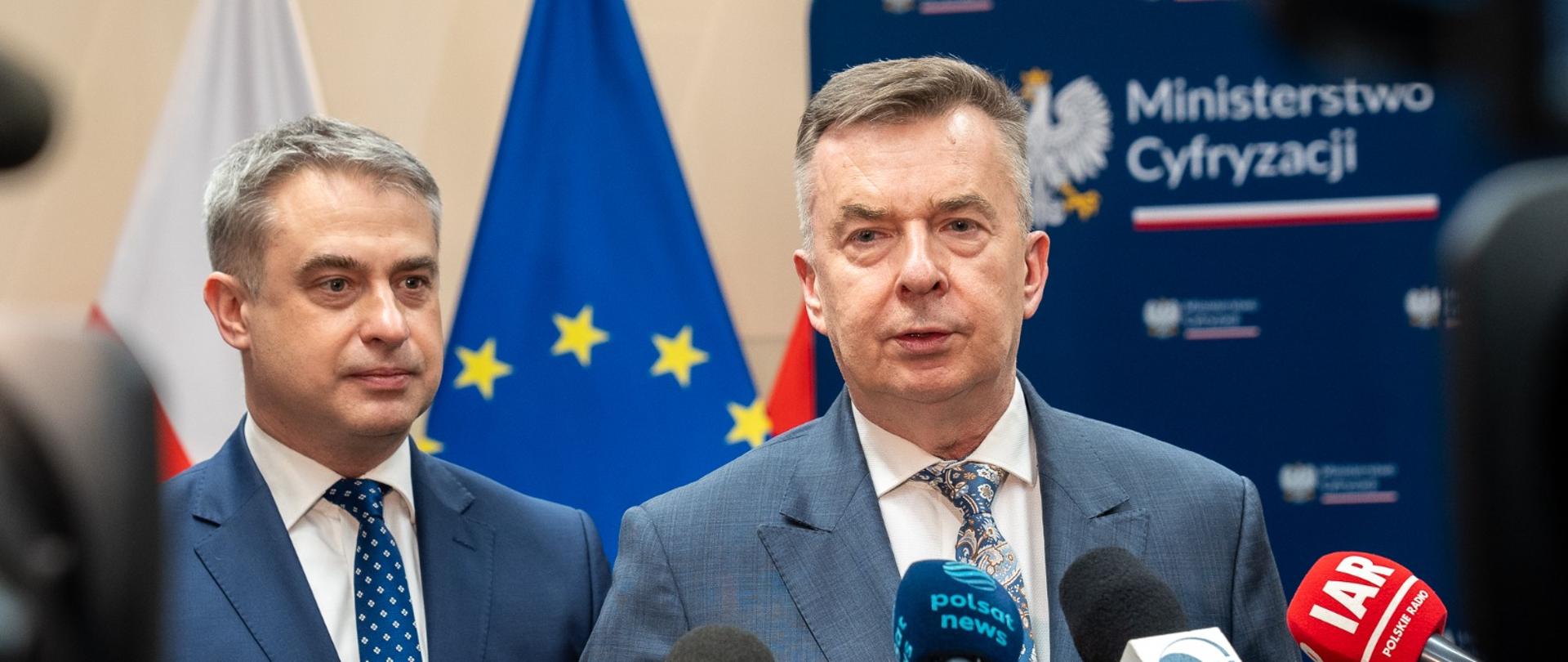 Podpisanie Quantum Pact – Europejskiej Deklaracji dotyczącej Technologii Kwantowych