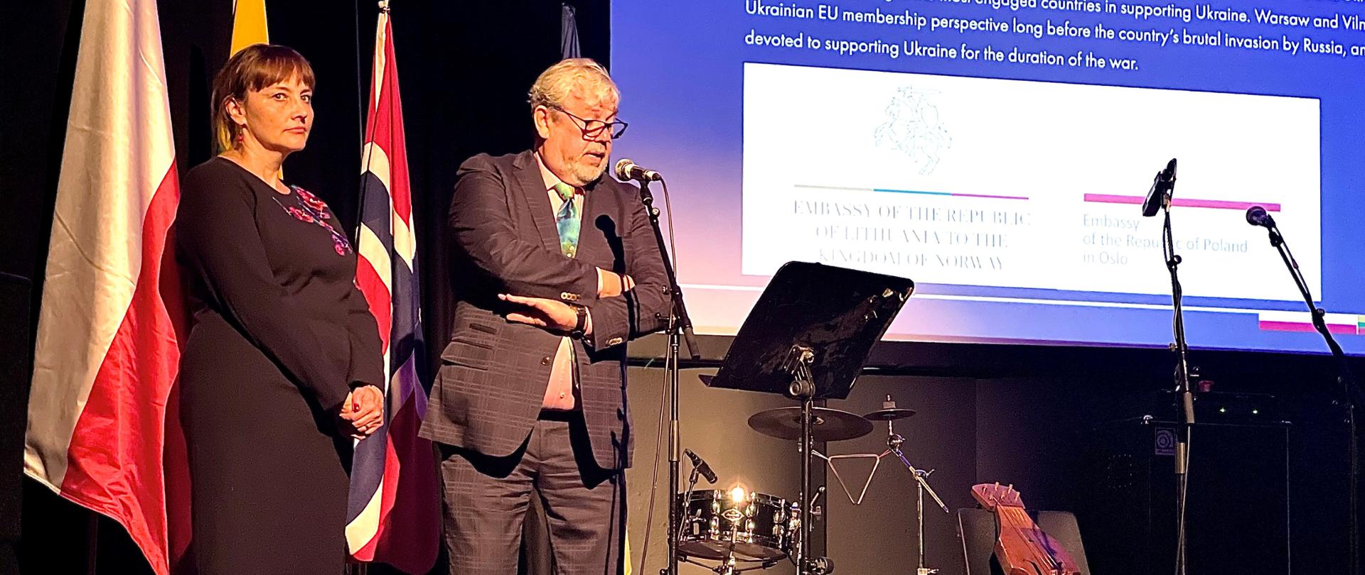 3 of May - speeches 1