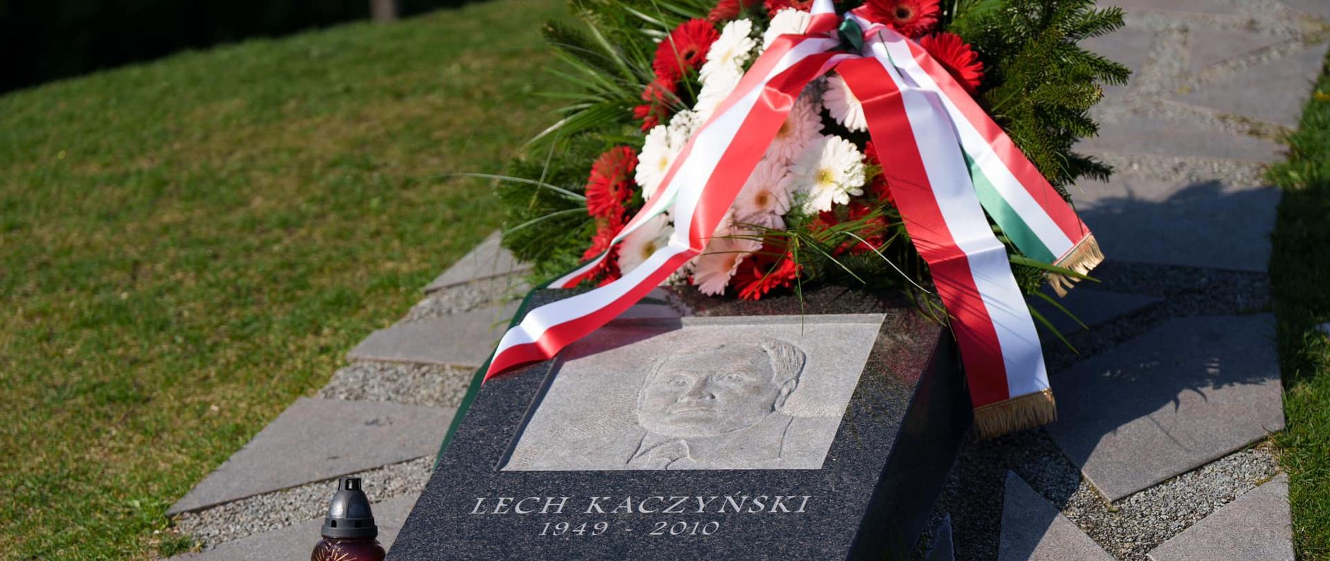 Upamiętnienie katastrofy smoleńskiej 