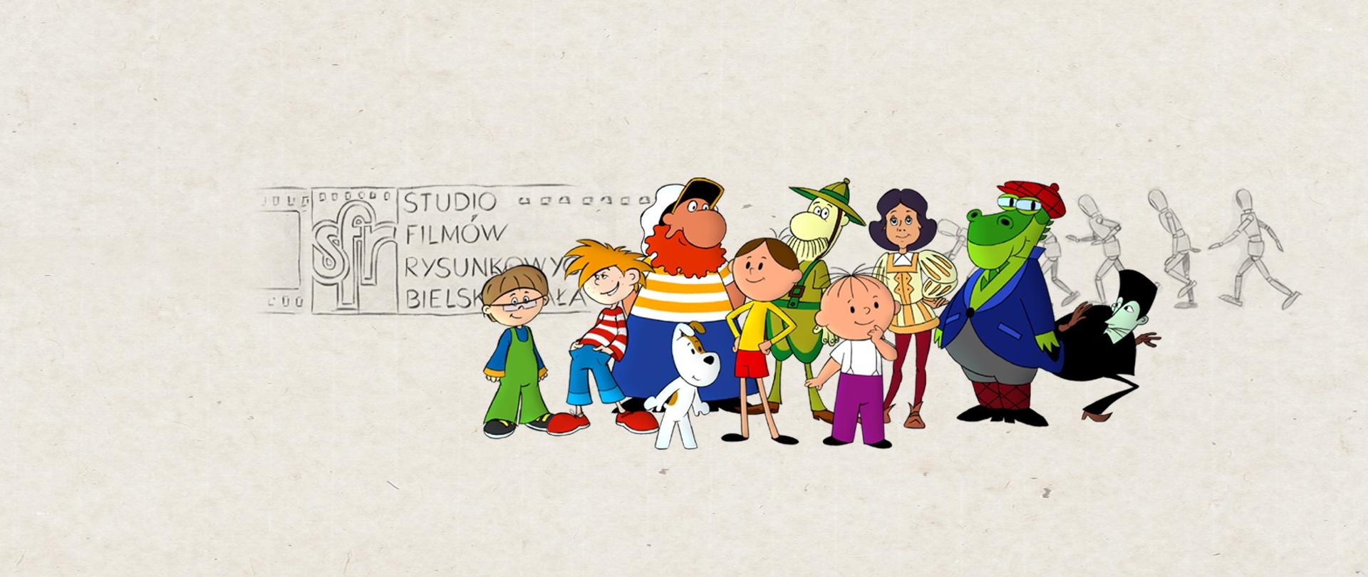 Studio Filmów Rysunkowych