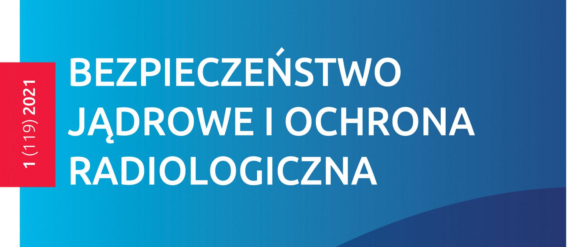 Biuletyn BJOR nr 1-2021