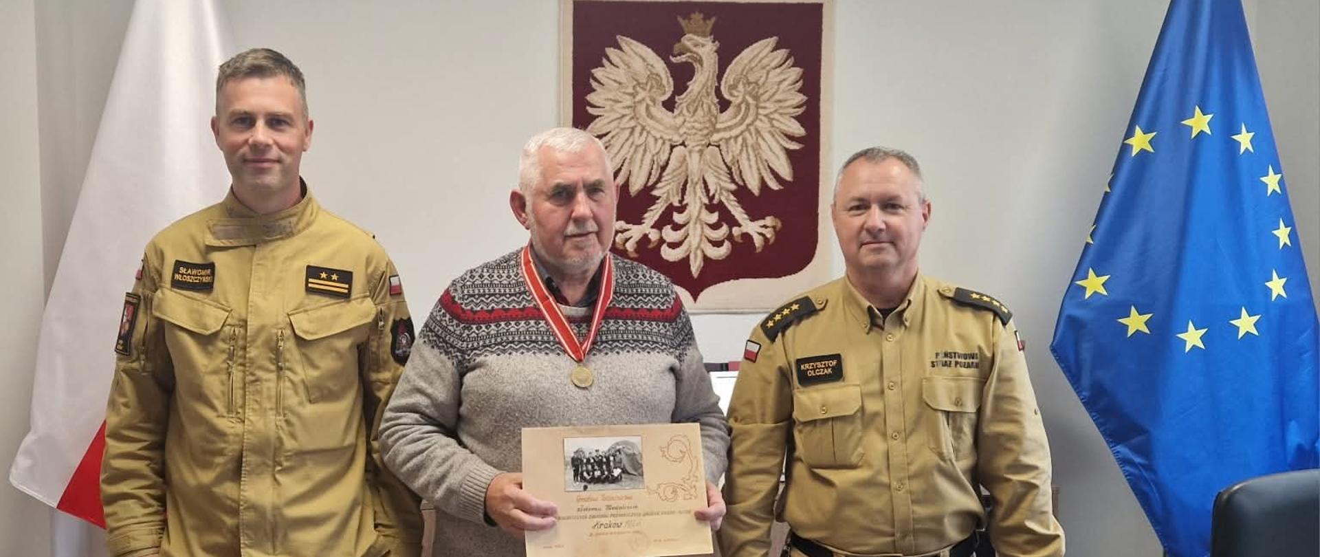 Spotkanie z historią