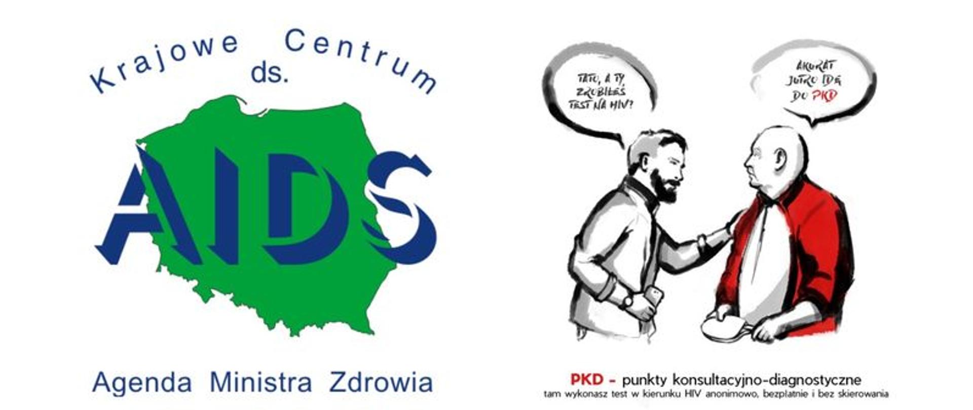 Krajowe Centrum ds. AIDS