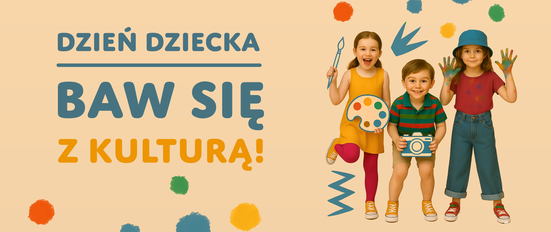 Dzień dziecka 2025