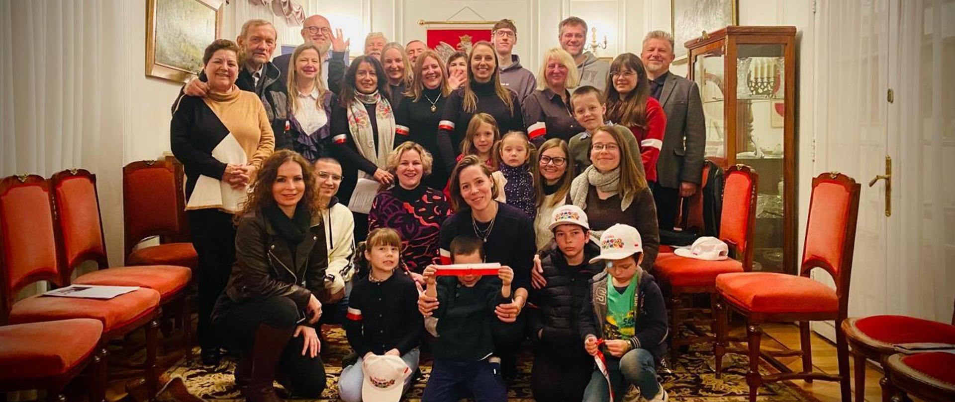 PIOSENKI POWSTAŃCZE