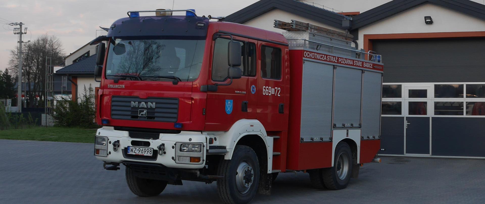 GBA 2,5/25/2,5 MAN TGM 13.280 4x4