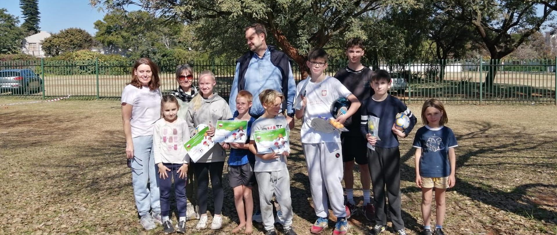 Polonijny Dzień Sportu 2022