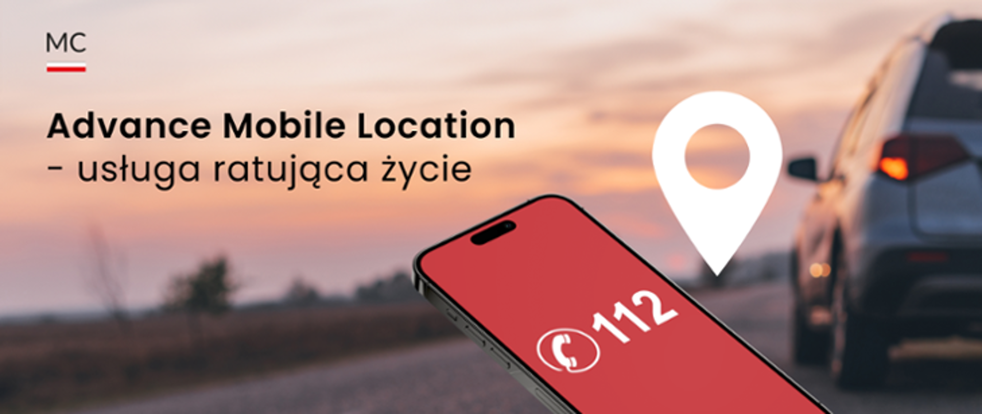 Usługa ratująca życie 