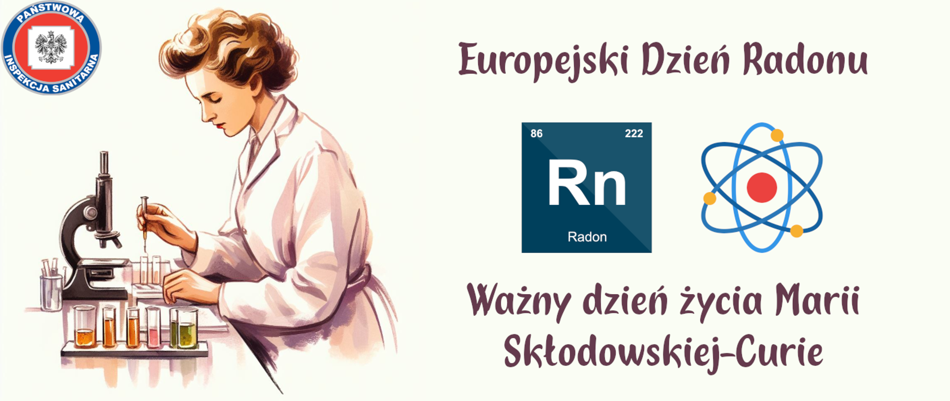 Europejski Dzień Radonu