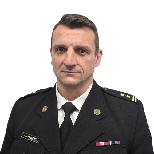 bryg. mgr inż. Krzysztof Kornacki