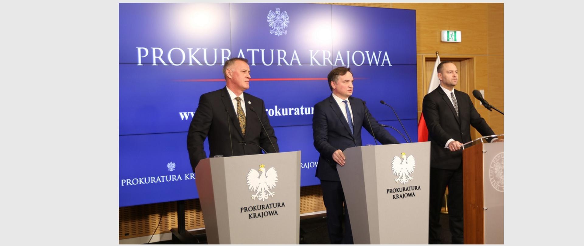 Zabójstwo przyczyną śmierci księdza Franciszka Blachnickiego – ustalenia śledztwa