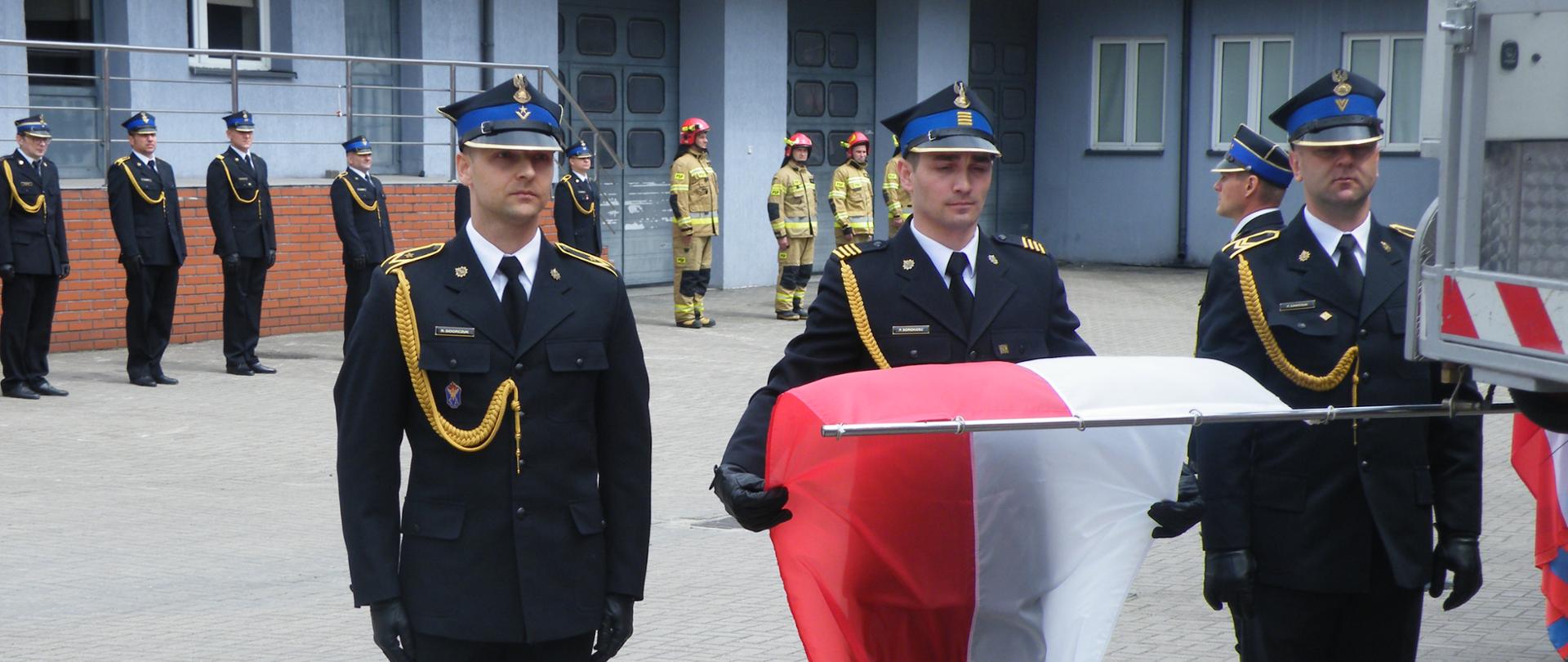 Dzień Strażaka 2021