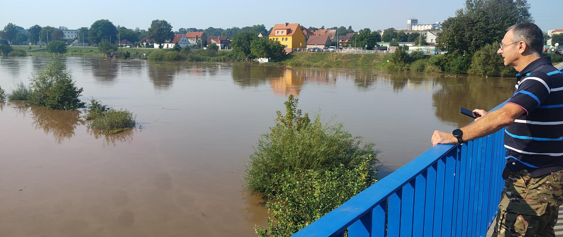 Wojewoda Lubuski w Nowogrodzie Bobrzańskim 