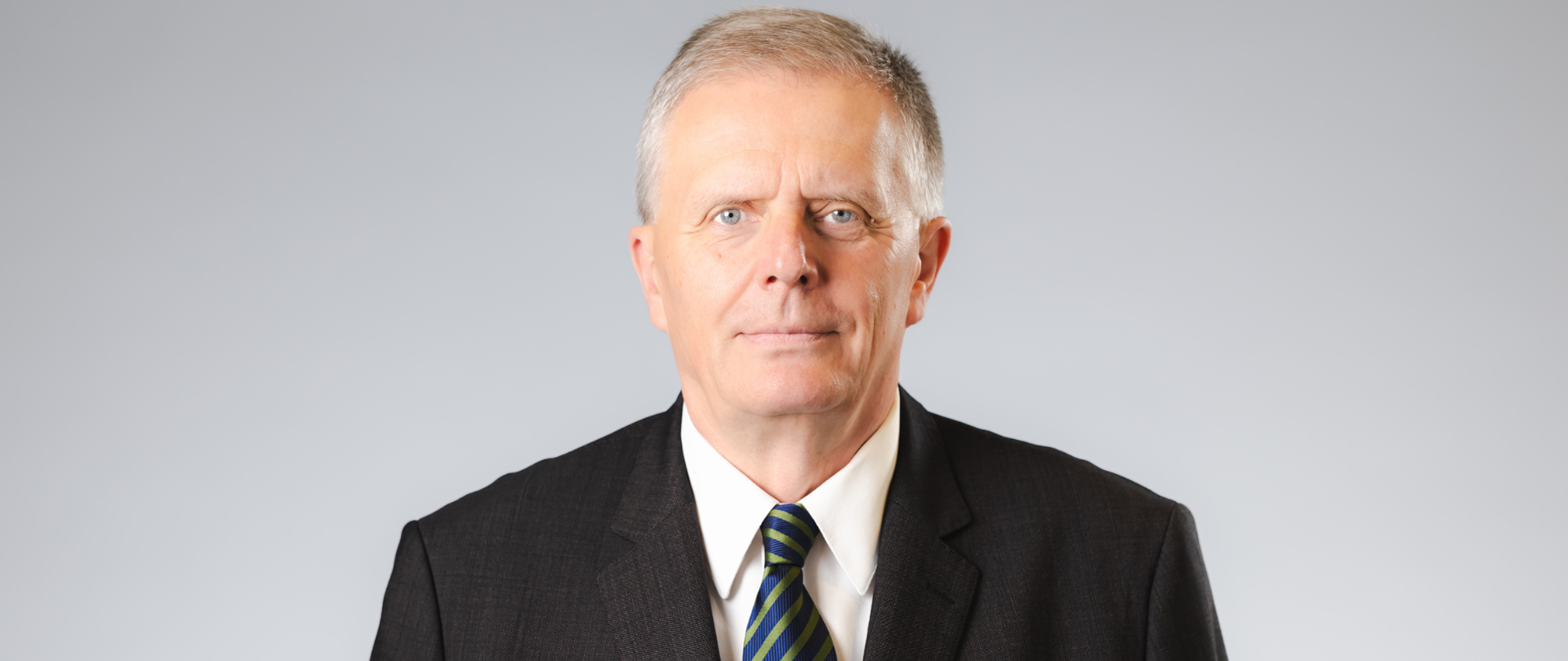 Leszek Soczewica, chargé d'affaires a.i.