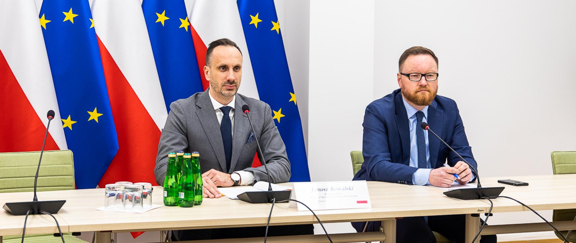 Polsko-węgierskie rozmowy o niezależności energetycznej