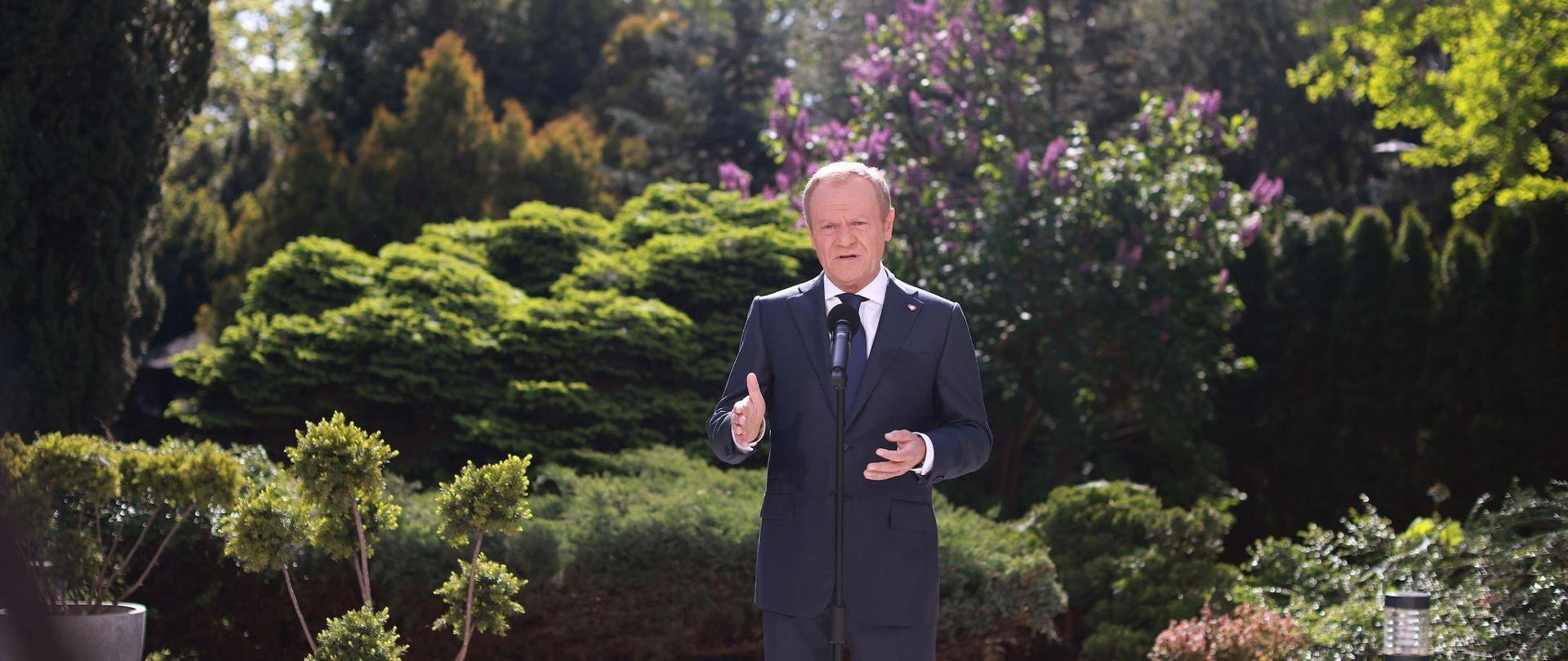 Poland - the heart of Europe