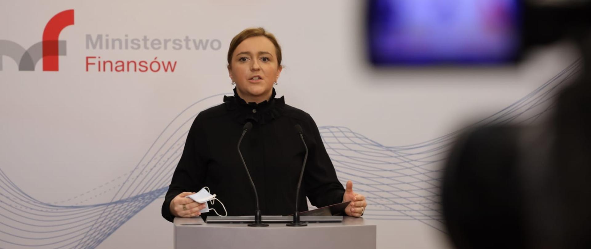 MOS na konferencji w MF