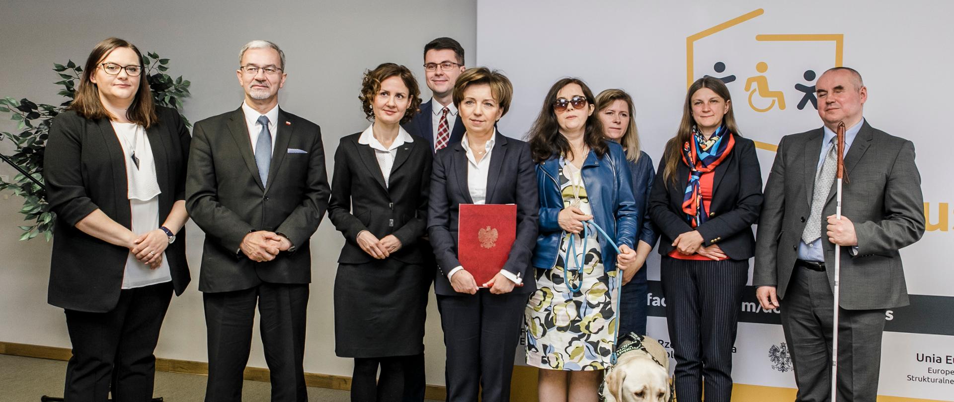 Konferencja Uczelnia Dostępna