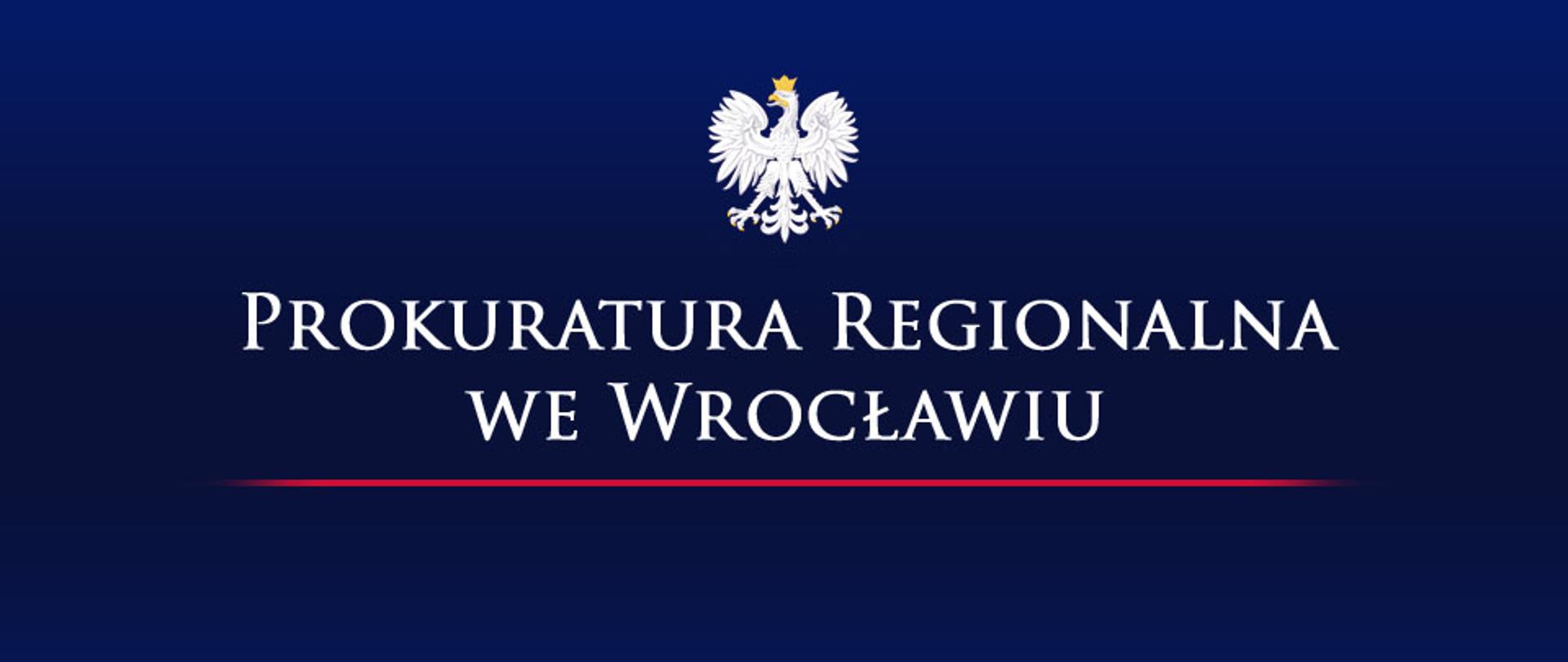 Prokuratura Regionalna we Wrocławiu