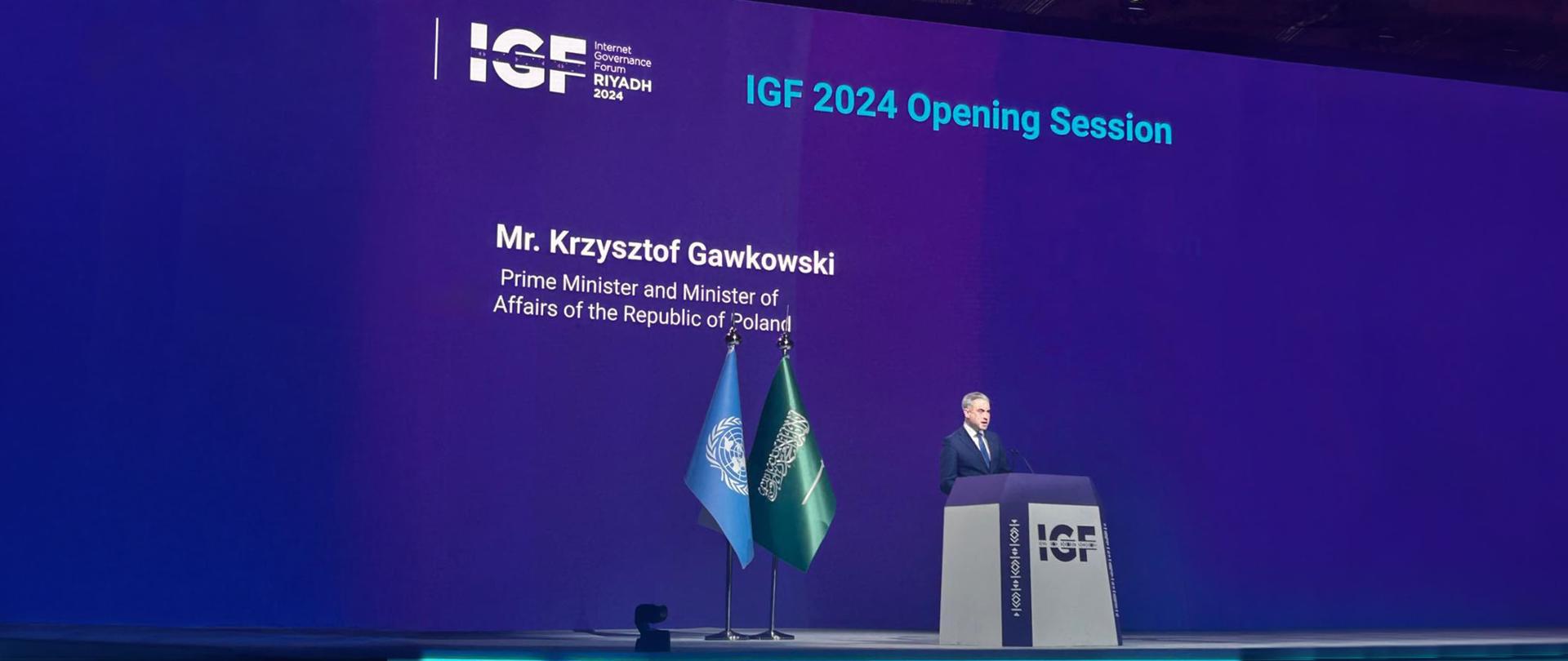 wizyta w Arabii Saudyjskiej