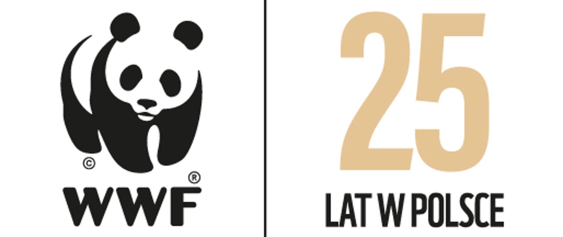 wwf 25 lat
