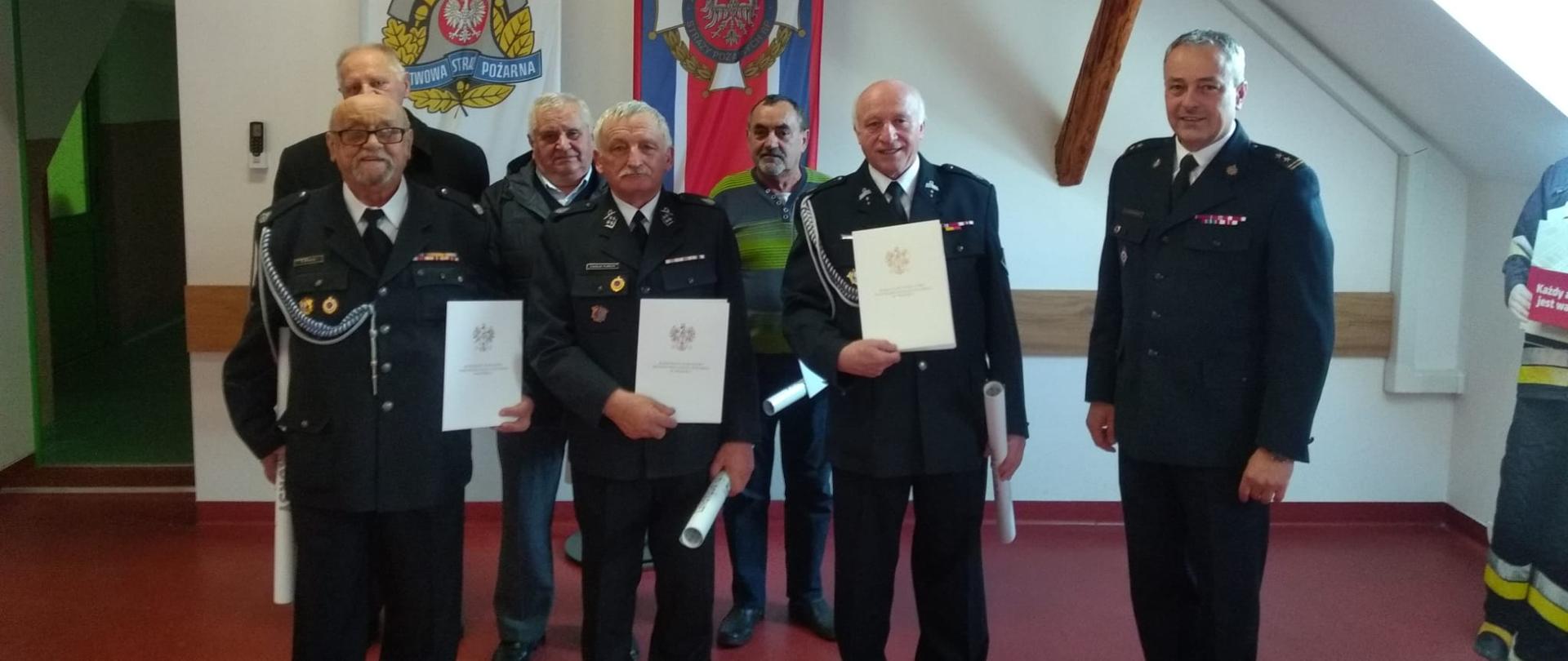 Świadczenia ratownicze