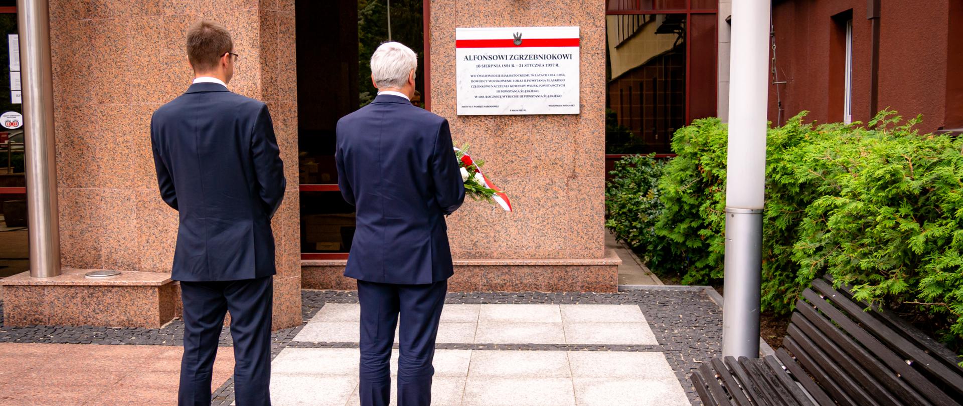 102. rocznica wybuchu I powstania śląskiego