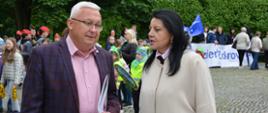 XIII Kaliski Tydzień Zdrowia - Inauguracja