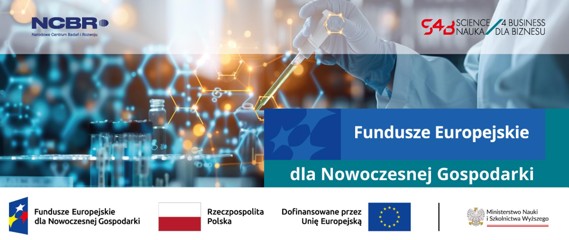 Science4Business – Nauka dla biznesu