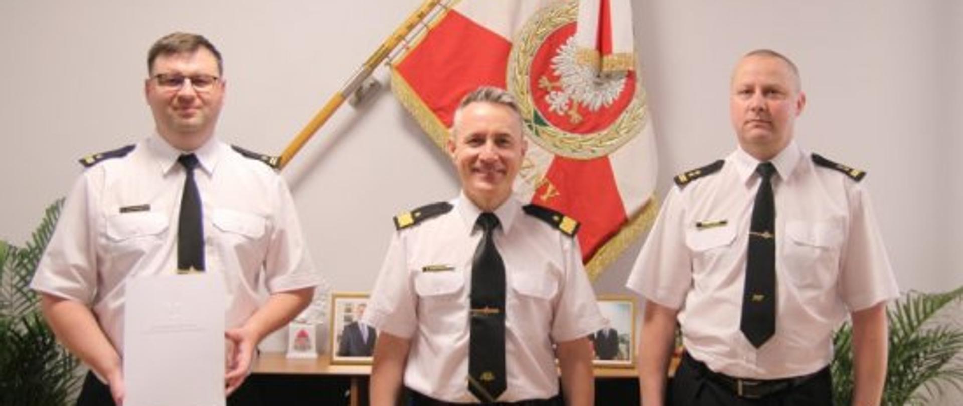 Powołanie zastępcy 