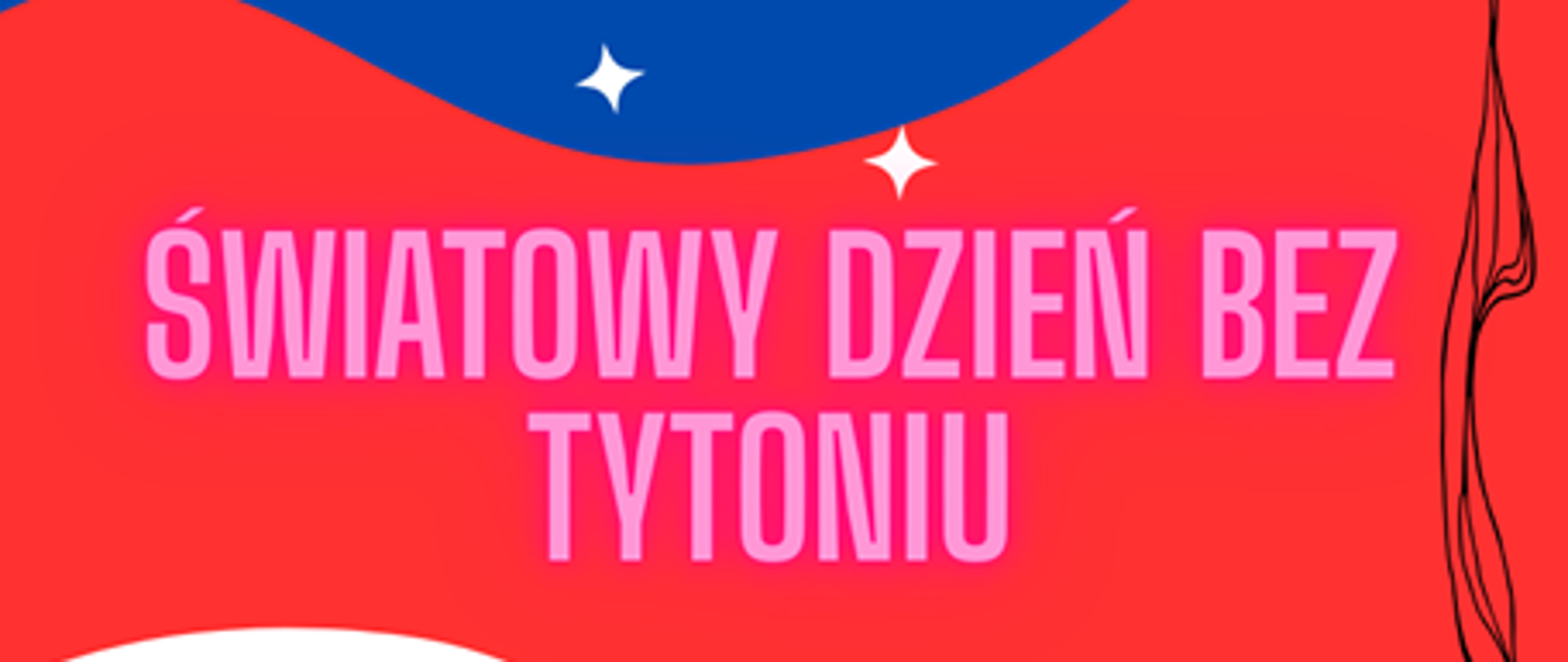 Światowy Dzień bez Papierosa 2025