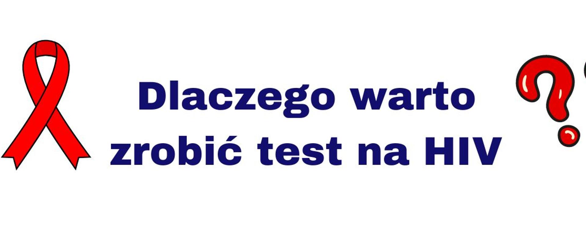 Test na HIV