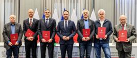 Zespół ds. zastosowania systemów sztucznej inteligencji w MSWiA
