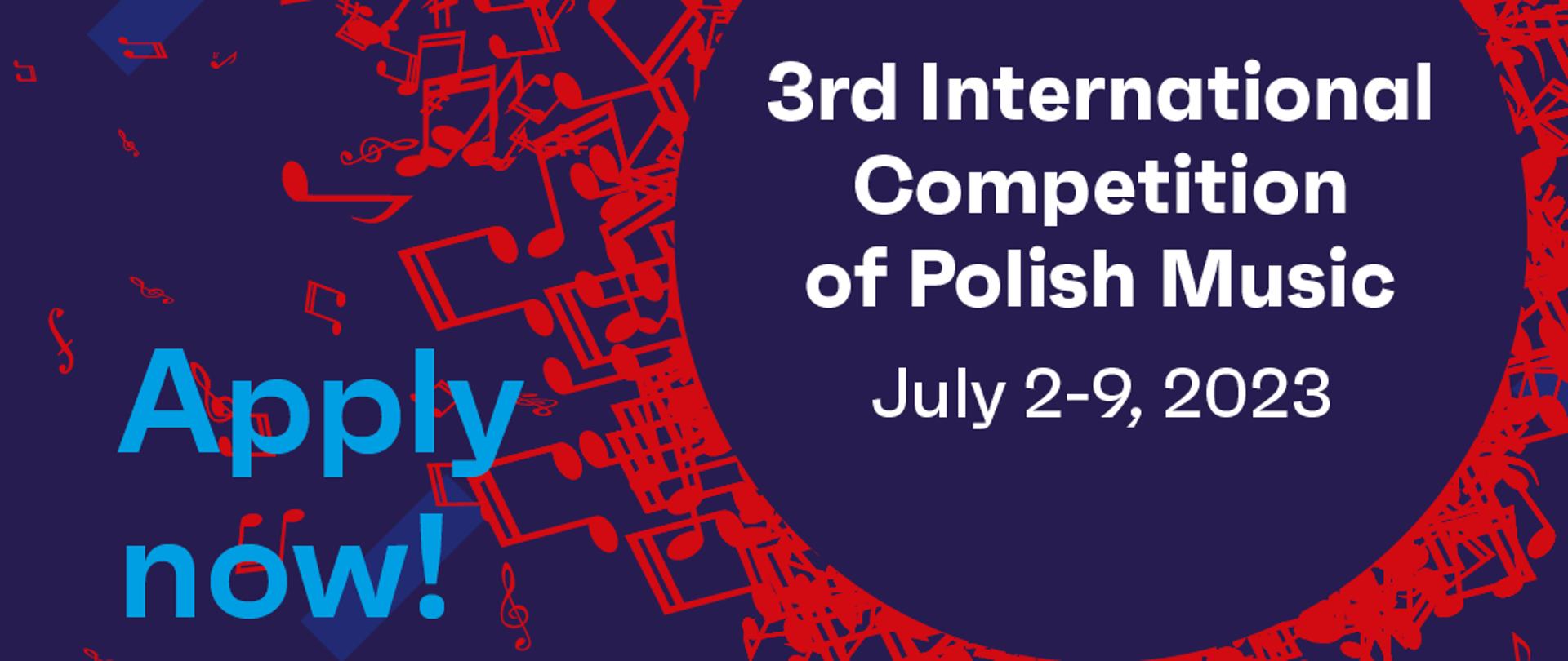 International Competition of Polish Music