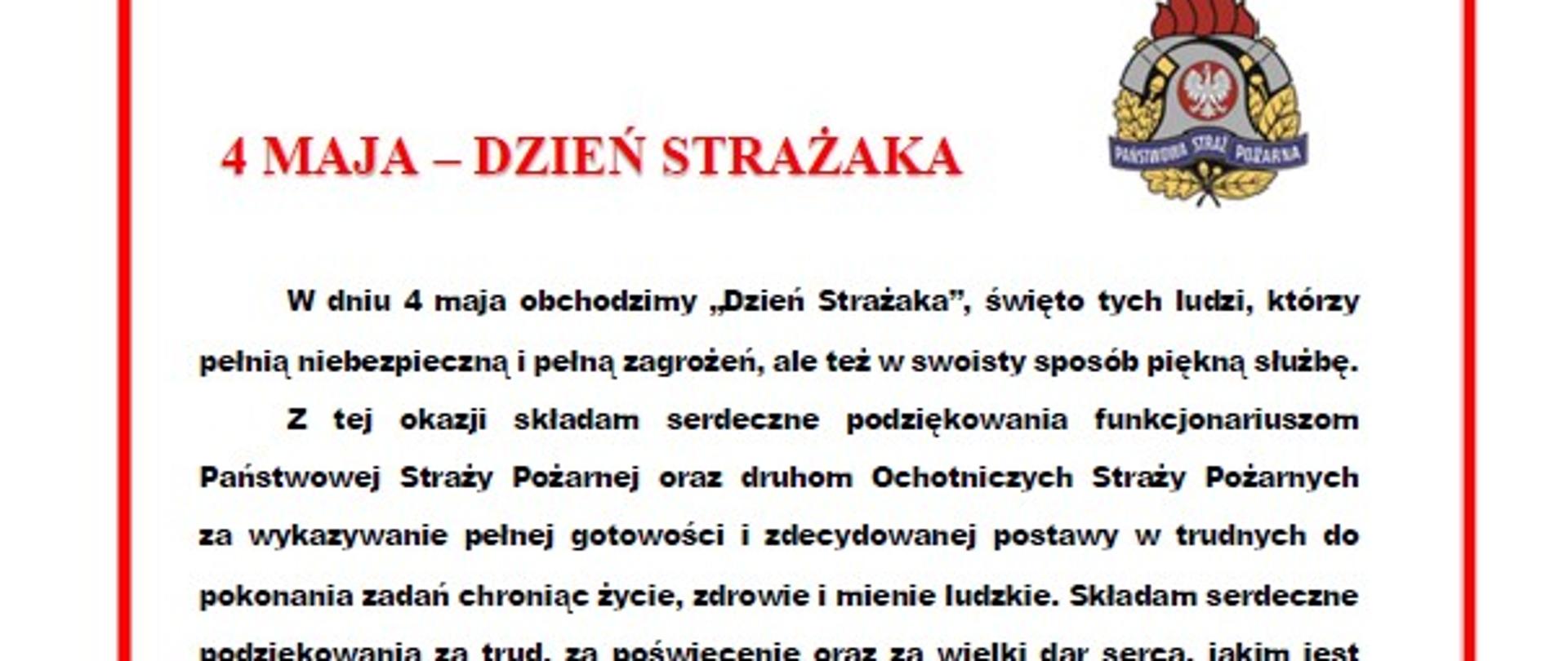 Zyczenia KM