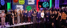 Znamy laureatów Dorocznej Nagrody Ministra Kultury i Dziedzictwa Narodowego 2025, fot. Danuta Matloch/MKiDN
